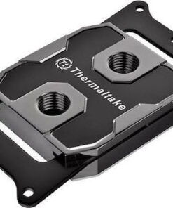 Alternative view of Thermaltake Pacific W1 CPU Water Block Μαύρο CL-W022-CU00BL-A