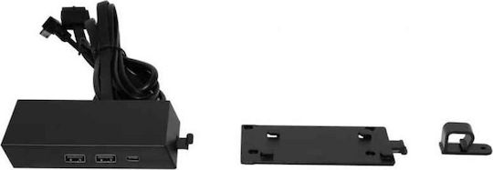 Lian Li O11d Evo Rgb Additional I O Usb-modul Kit - Image 2