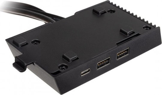 Lian Li O11d Evo Rgb Additional I O Usb-modul Kit - Image 3