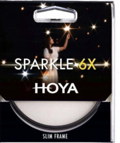 Φίλτρο Hoya Hoya Sparkle X6 52mm