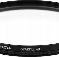 Alternative view of Φίλτρο Hoya Hoya Sparkle X6 52mm