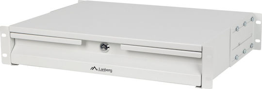Lanberg Συρτάρι AK-2001-S 2τμχ - Image 2