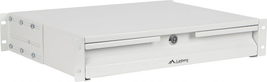 Lanberg Συρτάρι AK-2001-S 2τμχ - Image 4