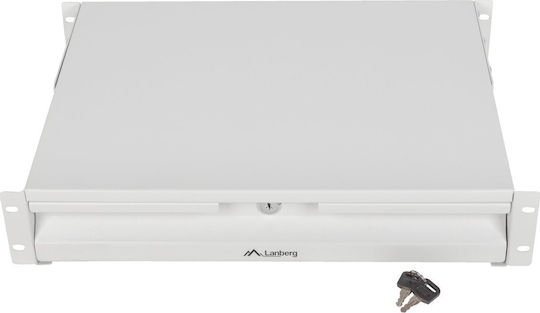 Lanberg Συρτάρι AK-2001-S 2τμχ - Image 6
