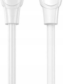 Alternative view of Unitek HDMI 2.0 Cable HDMI male - HDMI male 1.5m Λευκό (C11090AWH03-1.5M)