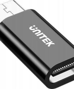 Unitek Usb-c To Micro Usb Adapter A1050abk03