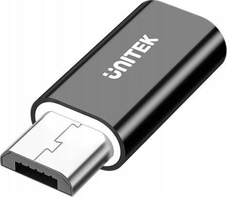 Unitek Usb-c To Micro Usb Adapter A1050abk03 - Image 4