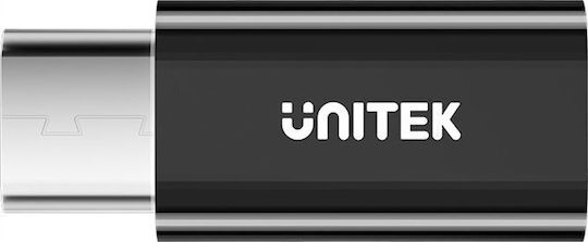 Unitek Usb-c To Micro Usb Adapter A1050abk03 - Image 6