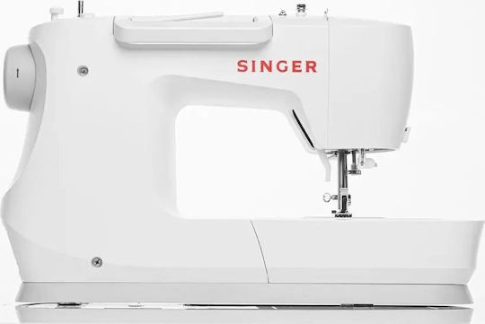 Singer Οικιακή Ραπτομηχανή Λευκή - Image 2