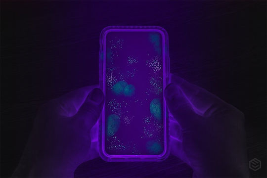 MyScreenPROTECTOR Tempered Glass (Oppo Reno7 Lite) - Image 3