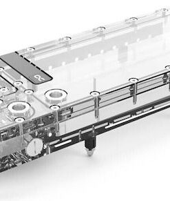 Alphacool Alphacool Core Flat Reservoir 360 D5/vpp Δεξιά