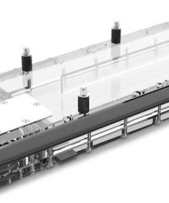 Alternative view of Alphacool Alphacool Core Flat Reservoir 360 D5/vpp Δεξιά