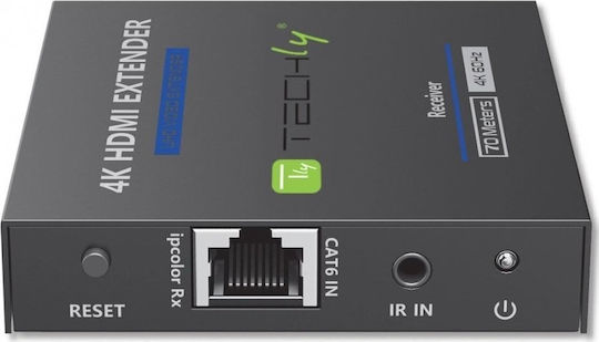 Techly HDMI Extender 364187 8059018364187 - Image 2
