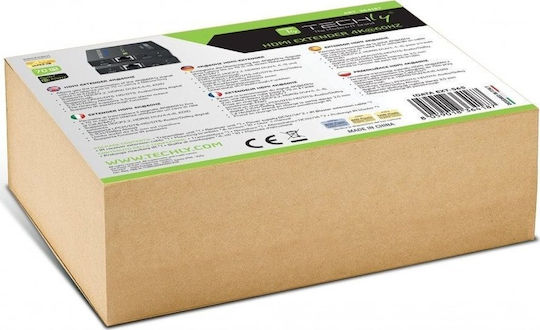 Techly HDMI Extender 364187 8059018364187 - Image 4