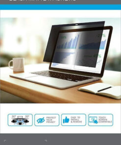 Alternative view of Gearlab Φίλτρο Οθόνης για Laptop 16"