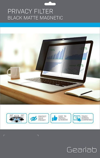 Gearlab Φίλτρο Οθόνης για Laptop 16" - Image 2