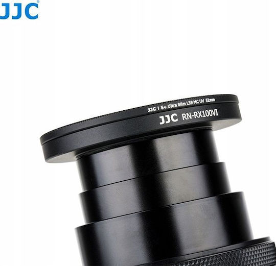 JJC Αντάπτορας Φίλτρου Φακού SB4702 - Image 4