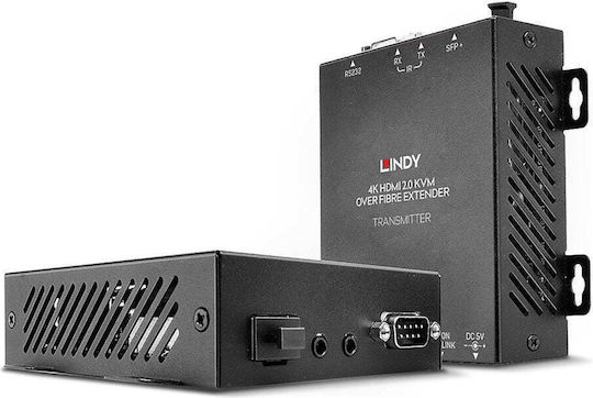 Lindy KVM & Data Switch 39377 - Image 3