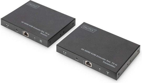 Lindy KVM & Data Switch 39377 - Image 5