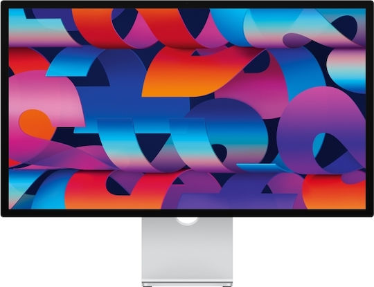 Apple Studio Display (2022) Monitor 27" 5120x2880 Tilt-Adjustable Stand - Standard Glass