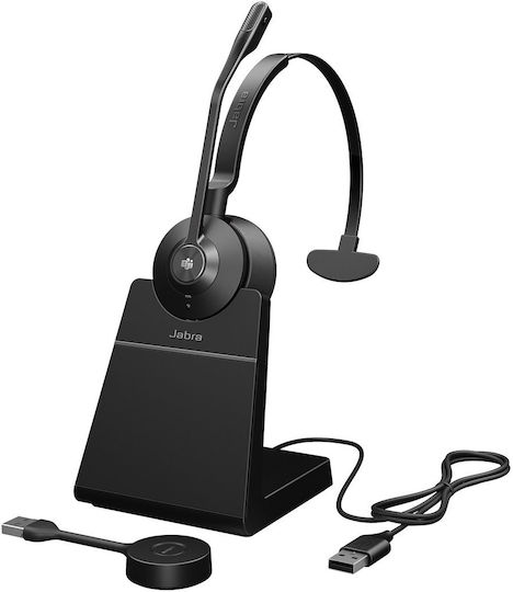 Jabra Engage 55 VOIP Headset (9653-455-111)