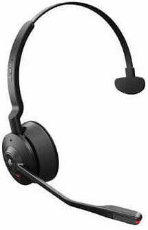 Jabra Engage 55 VOIP Headset (9653-455-111) - Image 2