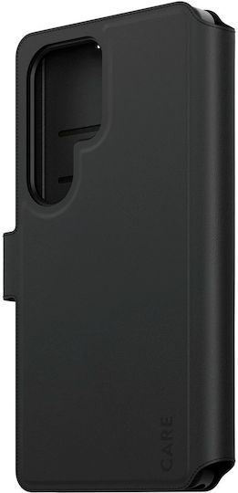 PanzerGlass Feature Tango 2in1 Wallet Δερμάτινο Μαύρο (Galaxy S25 Ultra) CRRFTWLG38488 - Image 11