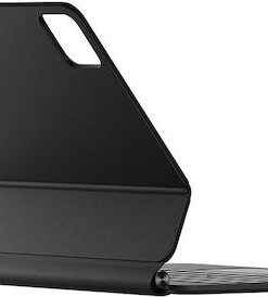Xiaomi Focus Flip Cover με Πληκτρολόγιο στα Αγγλικά US Μαύρη (Xiaomi Pad 7, Xiaomi Pad 7 Pro)