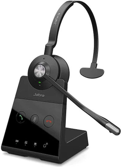 GN Audio VOIP Headset