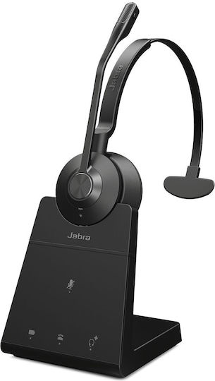 GN Audio VOIP Headset
