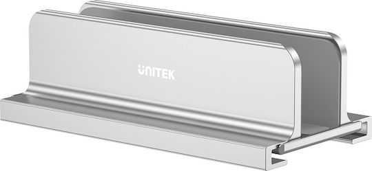 Unitek Βάση Στήριξης για Laptop Γκρι OT172GY - Image 3