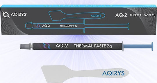 Aqirys Thermal Paste 2gr - Image 4