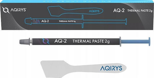 Aqirys Thermal Paste 2gr - Image 3