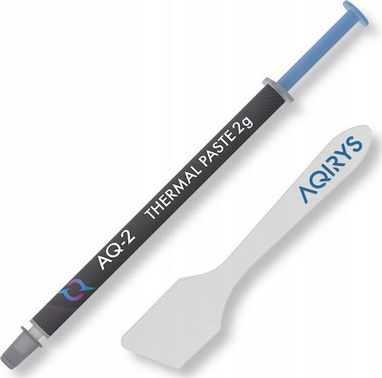 Aqirys Thermal Paste 2gr - Image 2