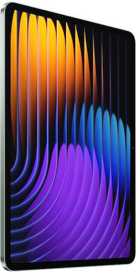 Xiaomi Pad 7 11.2" Tablet (8GB/128GB) Πράσινο - Image 4
