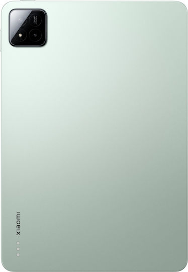 Xiaomi Pad 7 11.2" Tablet (8GB/128GB) Πράσινο - Image 2