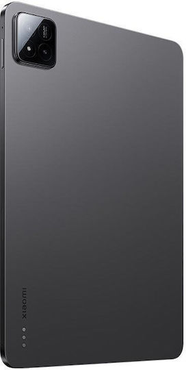 Xiaomi Pad 7 11.2" Tablet (8GB/256GB) Γκρι - Image 5