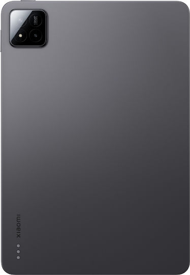 Xiaomi Pad 7 11.2" Tablet (8GB/256GB) Γκρι - Image 2