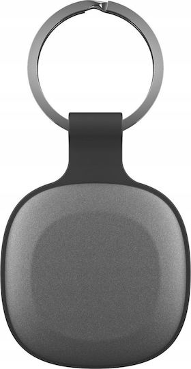 Fresh 'n Rebel Smart Finder Apple Find My Tracker Storm Grey - Image 4