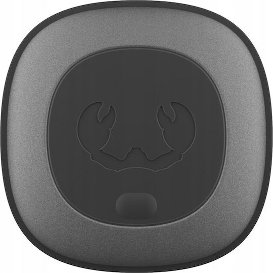 Fresh 'n Rebel Smart Finder Apple Find My Tracker Storm Grey - Image 5