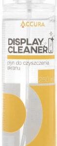 Accura Καθαριστικό Οθόνης 250ml