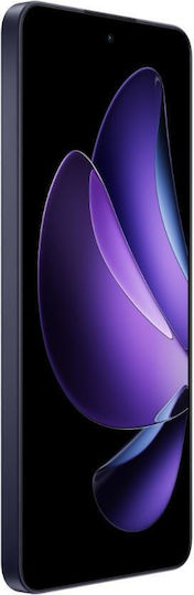 Oppo Reno13 5G Dual SIM (12/256GB) Luminous Blue - Image 3