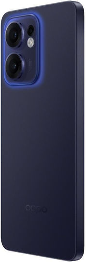 Oppo Reno13 5G Dual SIM (12/256GB) Luminous Blue - Image 6