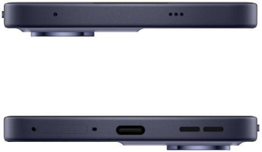 Oppo Reno13 5G Dual SIM (12/256GB) Luminous Blue - Image 8