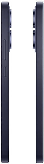 Oppo Reno13 5G Dual SIM (12/256GB) Luminous Blue - Image 9