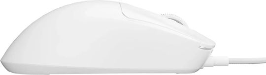 Fury Tanto T4 Gaming Ποντίκι 12000 DPI Λευκό - Image 7