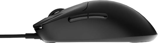 Fury Tanto T4 Gaming Ποντίκι 12000 DPI Μαύρο - Image 14