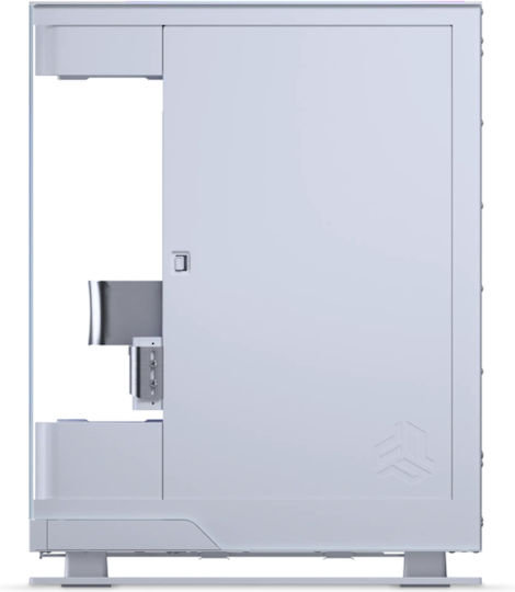 Phanteks Evolv X2 Gaming Midi Tower Κουτί Υπολογιστή με Πλαϊνό Παράθυρο Λευκό - Image 2