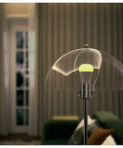 Alternative view of Aqara Smart Λάμπα Lbl02e LED 10.5W για Ντουί E27 και Σχήμα T2 Ρυθμιζόμενο Λευκό