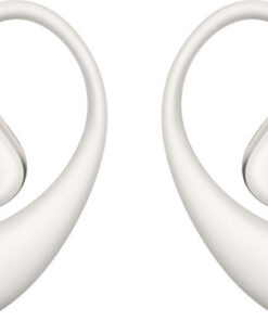Alternative view of Huawei FreeArc Open Ear Bluetooth Handsfree Ακουστικά με Αντοχή στον Ιδρώτα και Θήκη Φόρτισης Γκρι